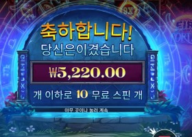 파이어 포탈즈 ５천원