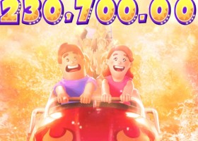 피지 롤러코스터