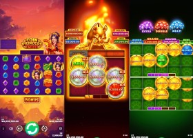 지금 토너먼트중이네 ㄷㄷ