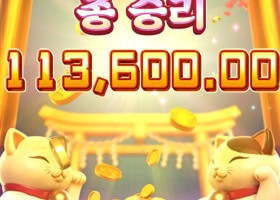 피지 행운의 내코