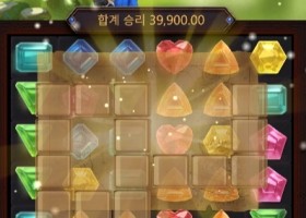 PG SOFT / Gem Saviour