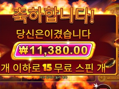 캐시 칩스 11천원