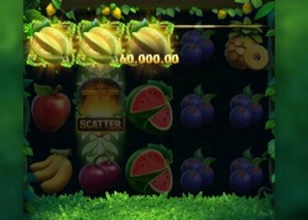 PG SOFT / JungleDelight