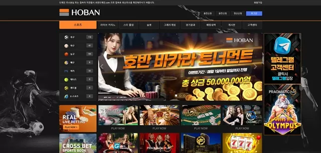 호반 먹튀 확정