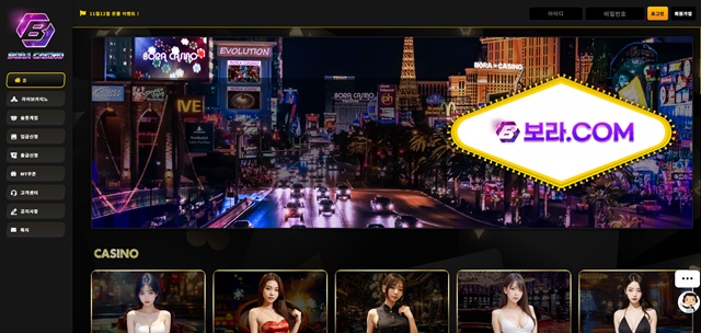 보라카지노 먹튀 확정