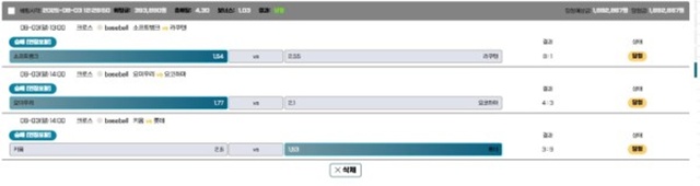 티벳 먹튀 확정
