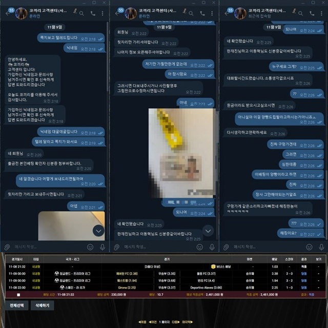 코끼리 먹튀사이트 확정