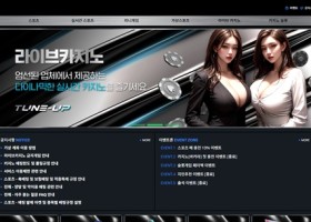 튠업 먹튀 확정