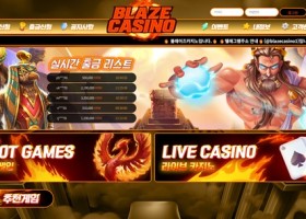 블레이즈 먹튀 확정
