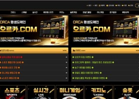 오르카 먹튀 확정